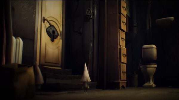 descargar little nightmares para android descargar little nightmares para android