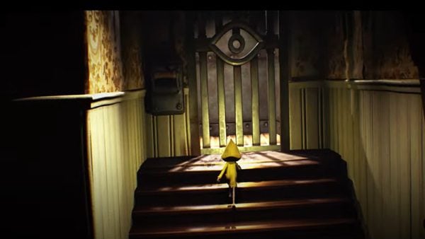 little nightmares mobile apk little nightmares mobile apk